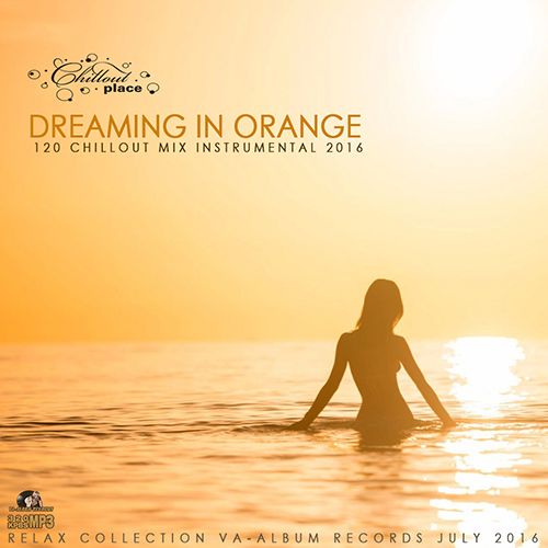 VA – Dreaming In Orange (2016) MP3 [320 kbps]