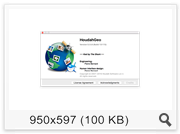 HoudahGeo 5.0.8 (2016) Eng HoudahGeo 5.0.8 (2016) Eng