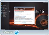 Ashampoo Burning Studio 16.0.7.16 RePack (& Portable) by D!akov (x86-x64) (2016) Rus/Eng Ashampoo Burning Studio 16.0.7.16 RePack (& Portable) by D!akov (x86-x64) (2016) Rus/Eng