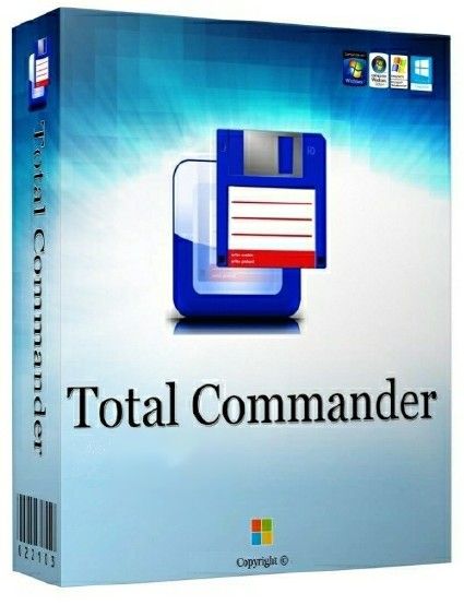 Total Commander 9.0a RC1 (x86-x64) (2016) Multi/Rus