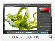 Adobe Photoshop CC 2015.5.1 (17.0.1) (2016) Multi/Rus Adobe Photoshop CC 2015.5.1 (17.0.1) (2016) Multi/Rus