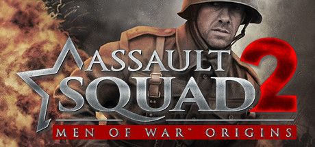 Assault Squad 2: Men of War Origins [v 3.260.0] (2016) PC | RePack