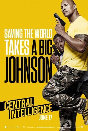 Central Intelligence 2016 1080p WEB-DL H264 AC3-EVO Central Intelligence 2016 1080p WEB-DL H264 AC3-EVO