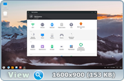 Phoenix OS 1.1.0 (1xCD) x86 Phoenix OS 1.1.0 (1xCD) x86