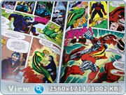 Marvel Официальная коллекция комиксов №71 - Люди Икс. Новая команда