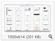 Suite for iWork 3.1 (2016) Eng Suite for iWork 3.1 (2016) Eng