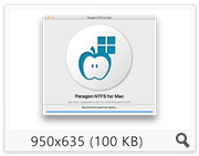 Paragon NTFS for Mac 14.2.359 (2016) Multi/Rus Paragon NTFS for Mac 14.2.359 (2016) Multi/Rus