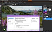 Corel PaintShop Pro X9 Ultimate 19.1.0.29 RePack by KpoJIuK (x86-x64) (2016) Multi/Rus Corel PaintShop Pro X9 Ultimate 19.1.0.29 RePack by KpoJIuK (x86-x64) (2016) Multi/Rus