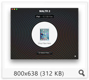 Waltr 2 v2.0.2 (2016) Eng Waltr 2 v2.0.2 (2016) Eng