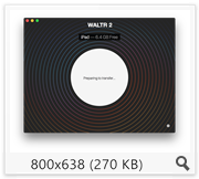 Waltr 2 v2.0.2 (2016) Eng Waltr 2 v2.0.2 (2016) Eng