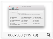 WiFi Signal 4.0.5 (2016) Eng WiFi Signal 4.0.5 (2016) Eng