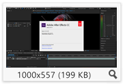 Adobe After Effects CC 2017 (14.0) (2016) Multi/Rus Adobe After Effects CC 2017 (14.0) (2016) Multi/Rus