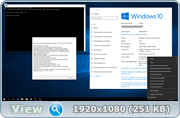 Microsoft Windows 10 Insider Preview Build 10.0.14965 (esd) (x86-x64) (2016) Rus/Eng Microsoft Windows 10 Insider Preview Build 10.0.14965 (esd) (x86-x64) (2016) Rus/Eng