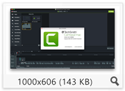 Camtasia 3.0.3 (2016) Eng Camtasia 3.0.3 (2016) Eng