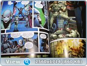 Marvel Официальная коллекция комиксов №76 - Боевые шрамы