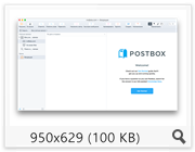 Postbox 5.0.7 (2016) Multi/Rus Postbox 5.0.7 (2016) Multi/Rus