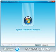 System software for Windows 3.0.0 (x86-x64) (2016) Rus System software for Windows 3.0.0 (x86-x64) (2016) Rus