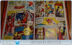 Marvel Официальная коллекция комиксов №79 - Сага о Корваке