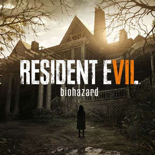 Resident Evil 7: Biohazard - Deluxe Edition [v 1.03 + DLCs] (2017) PC | RePack  R.G. 