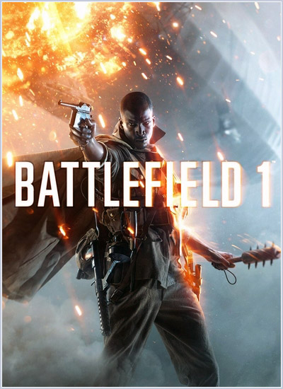 Battlefield 1: Digital Deluxe Edition [Update 3] (2016) PC | RiP  R.G. 