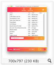TunesKit Apple Music Converter 1.2.8 (2017) {Eng} TunesKit Apple Music Converter 1.2.8 (2017) {Eng}