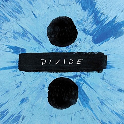 Ed Sheeran ÷ (Deluxe) (2017)
