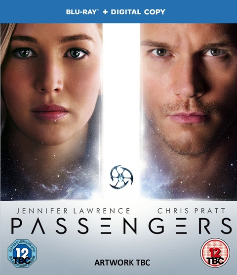  / Passengers (2016) BDRip 720p  k.e.n & NNMClub | , 