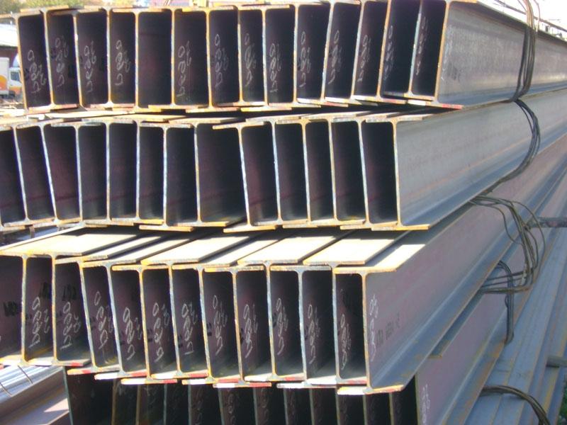 Строительный швеллер: его разновидности и сферы применения