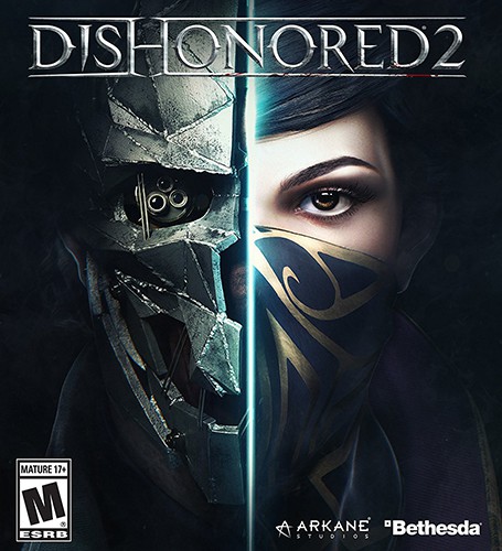 Dishonored 2 (2016) PC | Repack  R.G. 