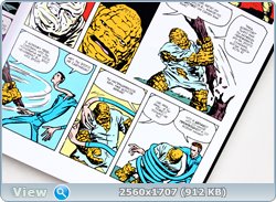 Marvel Официальная коллекция комиксов №91 -  Классика Marvel. 60-е годы