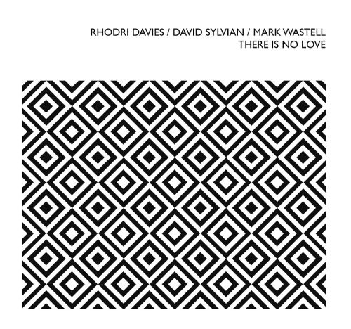 Rhodri Davies, David Sylvian, Mark Wastell - 2017 - There Is No Love (FLAC) preview 0