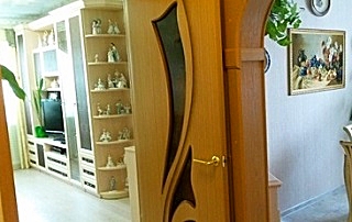 Информация и фото предоставлены сайтом Каталог квартир