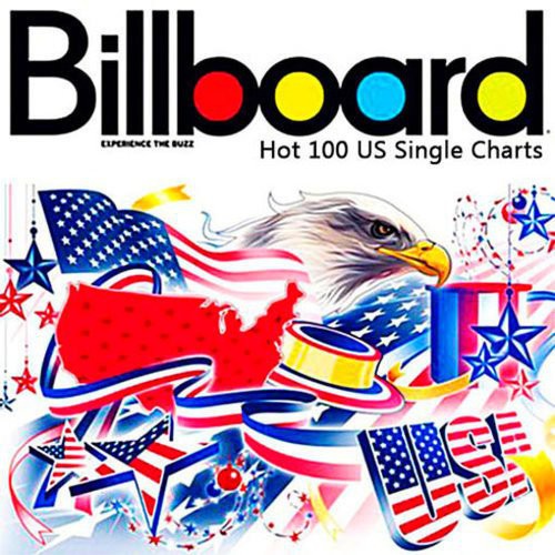 US-Billboard Hot 100 Singles Chart (05 August 2017)[VBR kbps-m4a] 