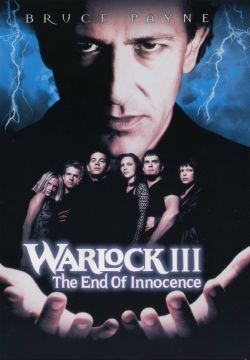 Чернокнижник 3: Последняя битва / Warlock III: The End of Innocence (1999) BDRip 1080p