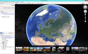 Google Earth Pro 7.3.0.3832 RePack (& portable) by KpoJIuK (x86-x64) (2017) {Multi/Rus}