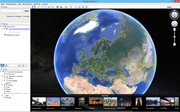 Google Earth Pro 7.3.0.3832 (x86-x64) (2017) {Multi/Rus}
