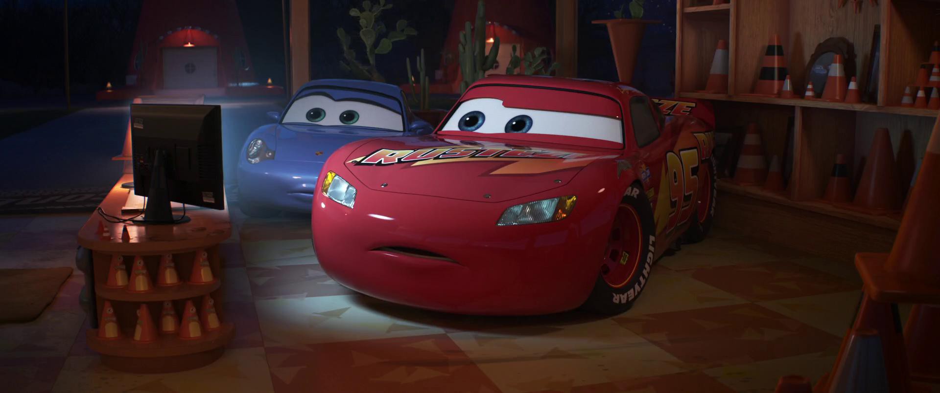 Cars 3 2017 READNFO 1080p WEB-DL X264 AC3-EVO Cars 3 2017 READNFO 1080p WEB-DL X264 AC3-EVO