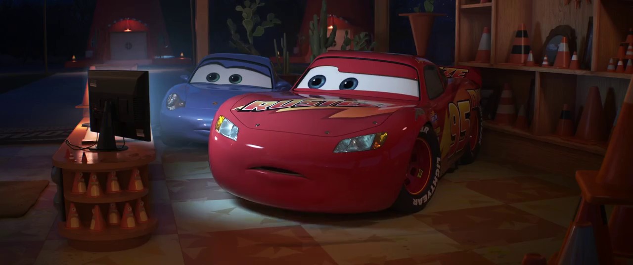 Cars 3 2017 READNFO 1080p WEB-DL X264 AC3-EVO Cars 3 2017 READNFO 1080p WEB-DL X264 AC3-EVO