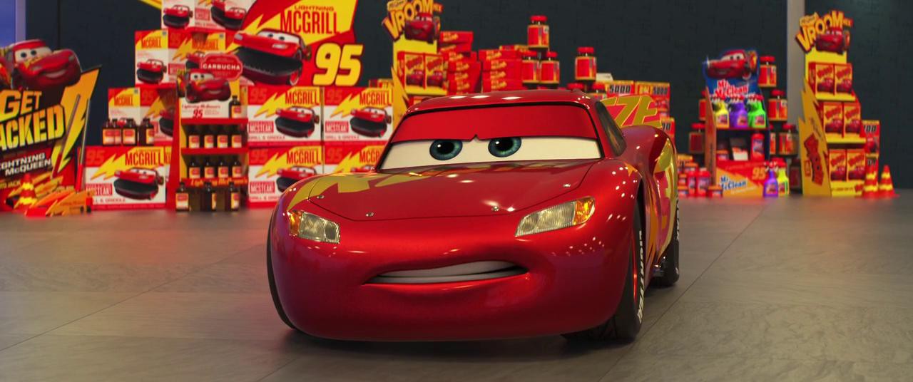 Cars 3 2017 READNFO 1080p WEB-DL X264 AC3-EVO Cars 3 2017 READNFO 1080p WEB-DL X264 AC3-EVO