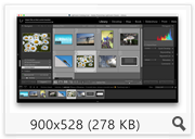 Adobe Photoshop Lightroom Classic CC v7.0 (2017) {Multi}