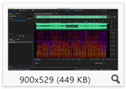 Adobe Audition CC 2019 v12.1.180 (2019) =Multi=