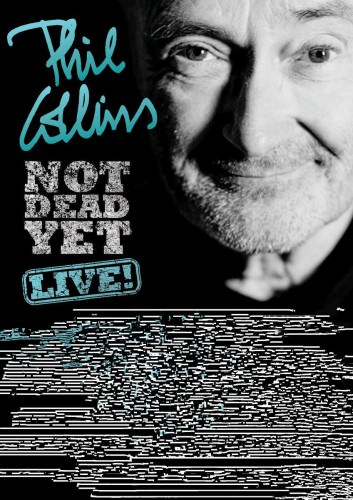 Phil Collins - Discography (1981-2017)