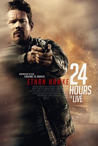24 Hours to Live 2017 HDRip XviD AC3-EVO 24 Hours to Live 2017 HDRip XviD AC3-EVO