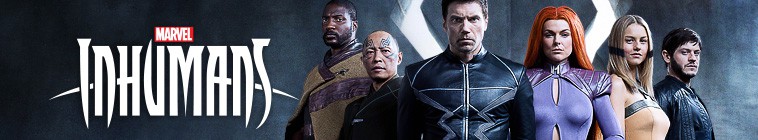 Marvels Inhumans S01 720p HDTV DD5 1 x264-MIXED Marvels Inhumans S01 720p HDTV DD5 1 x264-MIXED