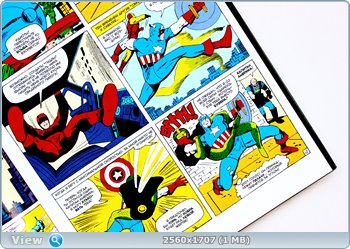 Marvel Официальная коллекция комиксов №97 -  Фантастическая Четверка. Пришествие Галактуса