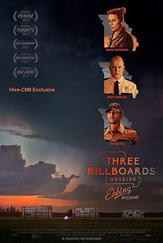 Three Billboards Outside Ebbing,Missouri 2017 DVDScr XVID AC3 HQ Hive-CM8 Three Billboards Outside Ebbing,Missouri 2017 DVDScr XVID AC3 HQ Hive-CM8