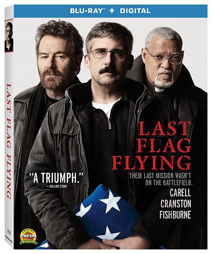 Last Flag Flying 2017 1080p BluRay x264-DRONES Last Flag Flying 2017 1080p BluRay x264-DRONES