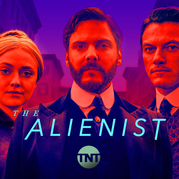  / The Alienist [1 ] (2018) WEB-DL 1080p | LostFilm