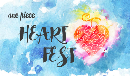 heart fest