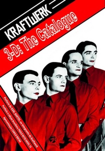 Kraftwerk - 3-D: The Catalogue (8 CD Box Set) (2017) Hi-Res Kraftwerk - 3-D: The Catalogue (8 CD Box Set) (2017) Hi-Res